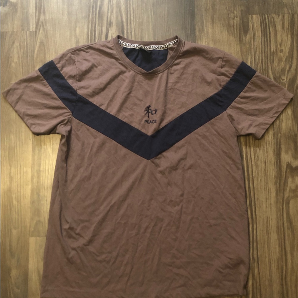 Sunrise Kingdom tee